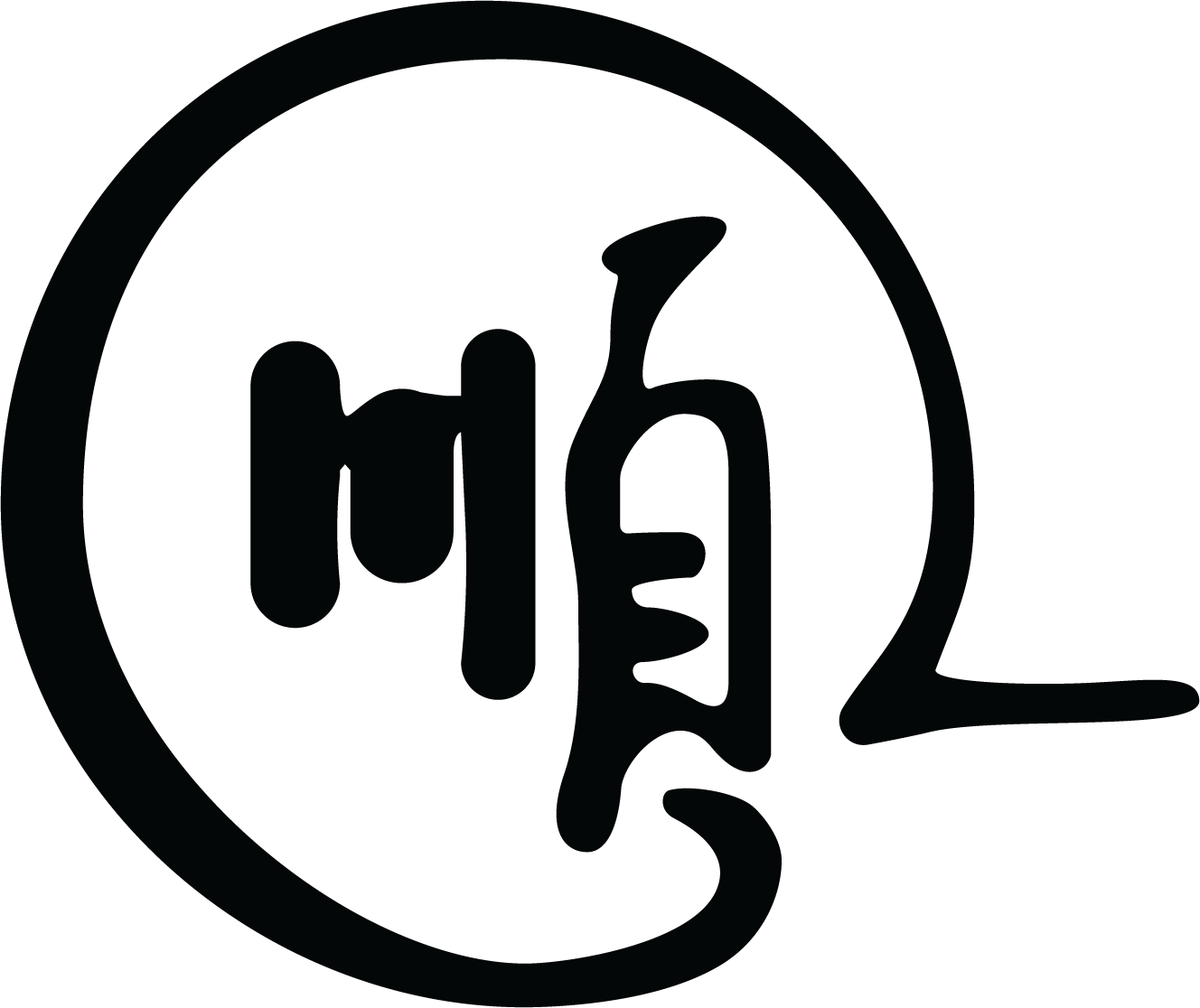 Jun's Logo